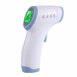 Термометр лба цифров ультракрасный для взрослого ребенк ребенка младенца лихорадки