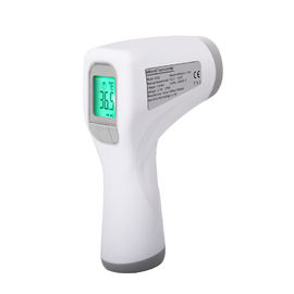 Термометр лба больницы ультракрасный/электронный термометр лба