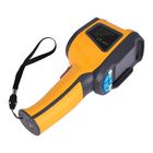 Gun Type Imaging	Thermal Imaging Thermometer Precision With High Resolution Color Screen