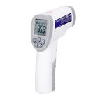 Термометр лба инфракрасн цифров медицинский ультракрасный/ультракрасное оружие температуры
