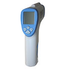 Отсутствие термометра лба цифров касания/электронного термометра лихорадки