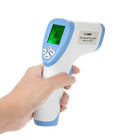 Китай Термометр ПластикХандхэльд ультракрасный/не термометр тела контакта ультракрасный компания
