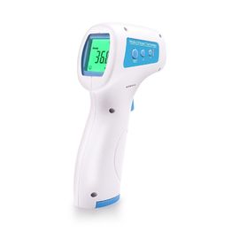 Термометр лба цифров младенца/лоб цифров и термометр уха