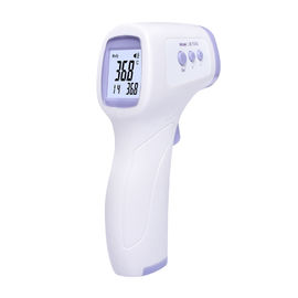 Термометр лба термометра лба температуры тела ультракрасный/температуры младенца